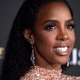 Kelly Rowland attends the City of Hope Spirit of Life Gala 2018 at Barker Hangar on Oct. 11, 2018 in Santa Monica, California.